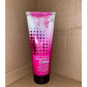 Redken Color Extend Magnetics‎ Mega Mask For Color Treated Hair care